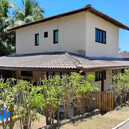 Recanto Do Angelo Salvador Exterior photo