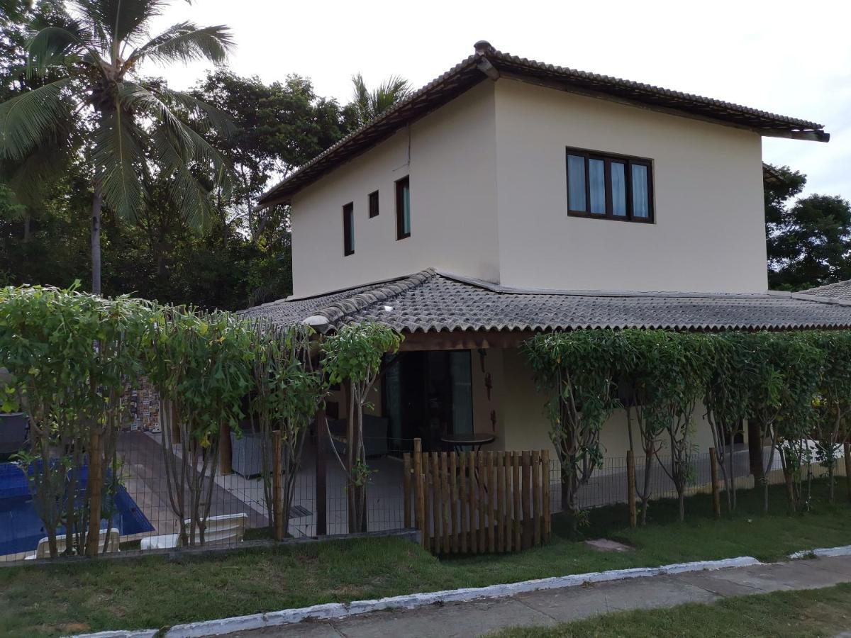 Recanto Do Angelo Salvador Exterior photo