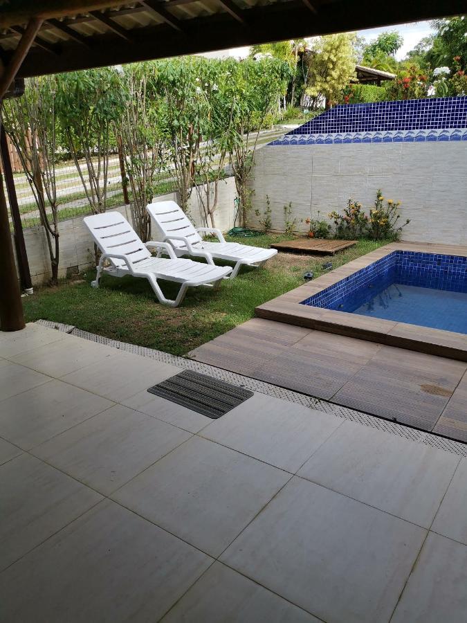 Recanto Do Angelo Salvador Exterior photo