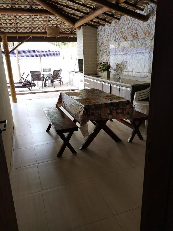 Recanto Do Angelo Salvador Exterior photo