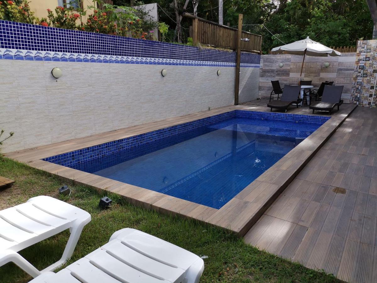 Recanto Do Angelo Salvador Exterior photo