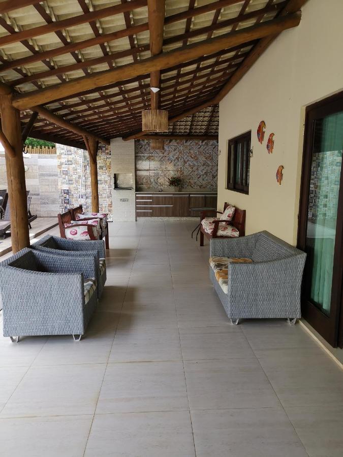 Recanto Do Angelo Salvador Exterior photo