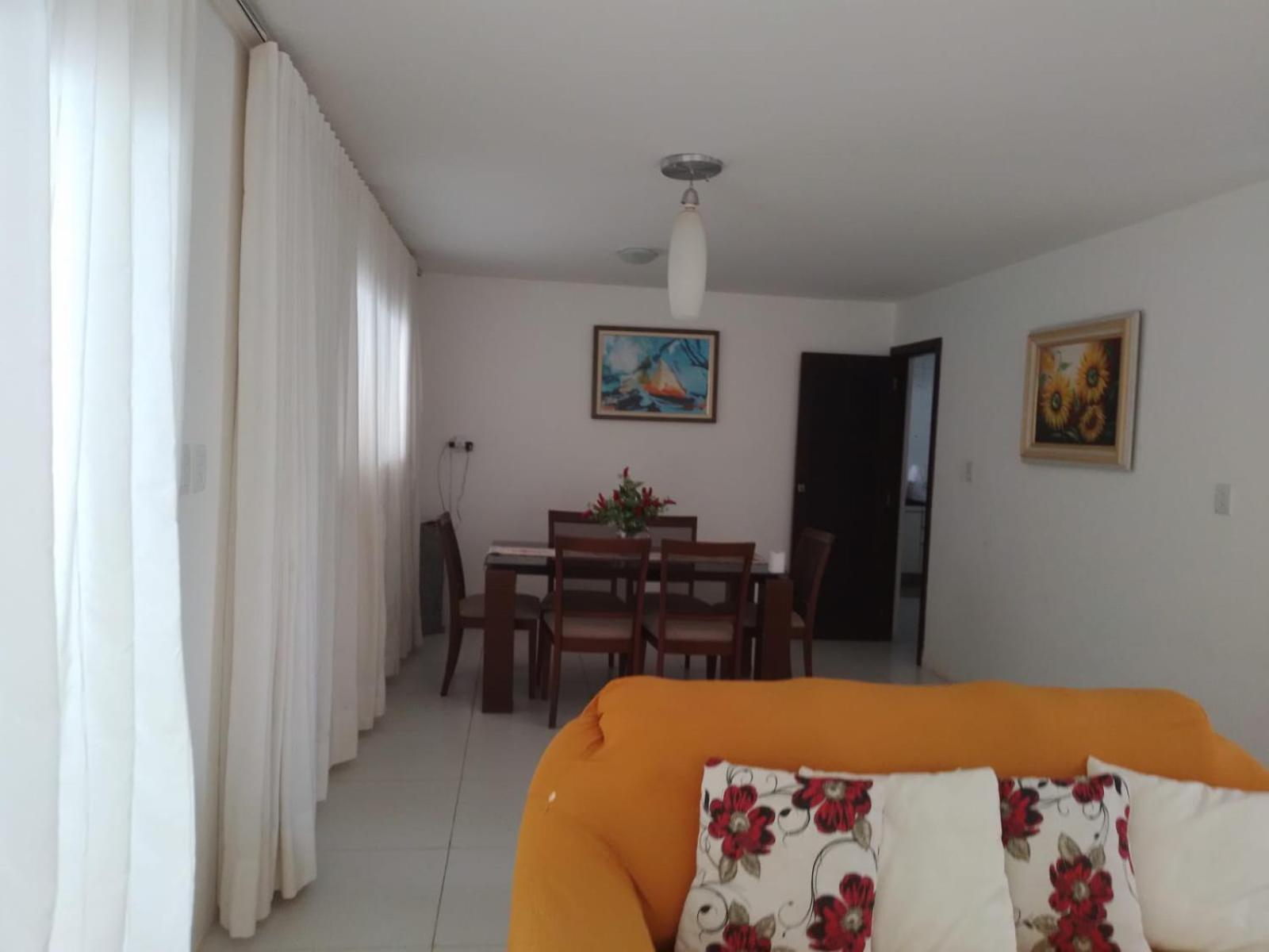Recanto Do Angelo Salvador Exterior photo