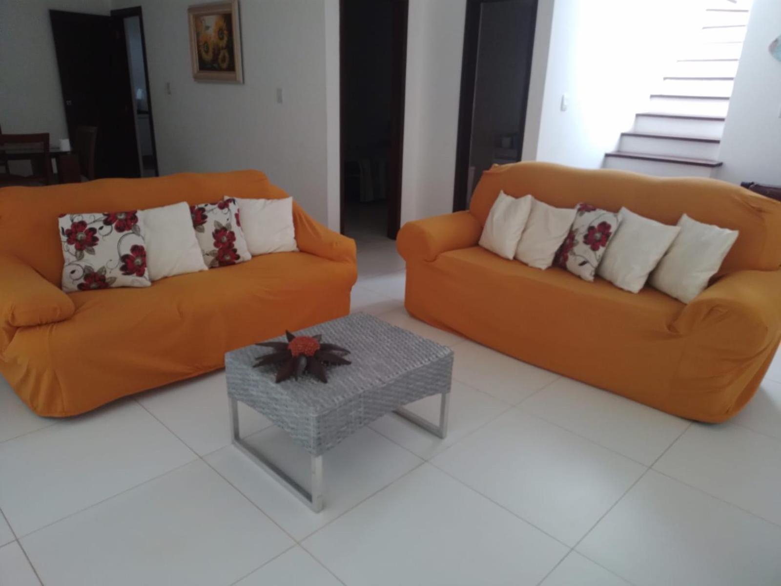 Recanto Do Angelo Salvador Exterior photo