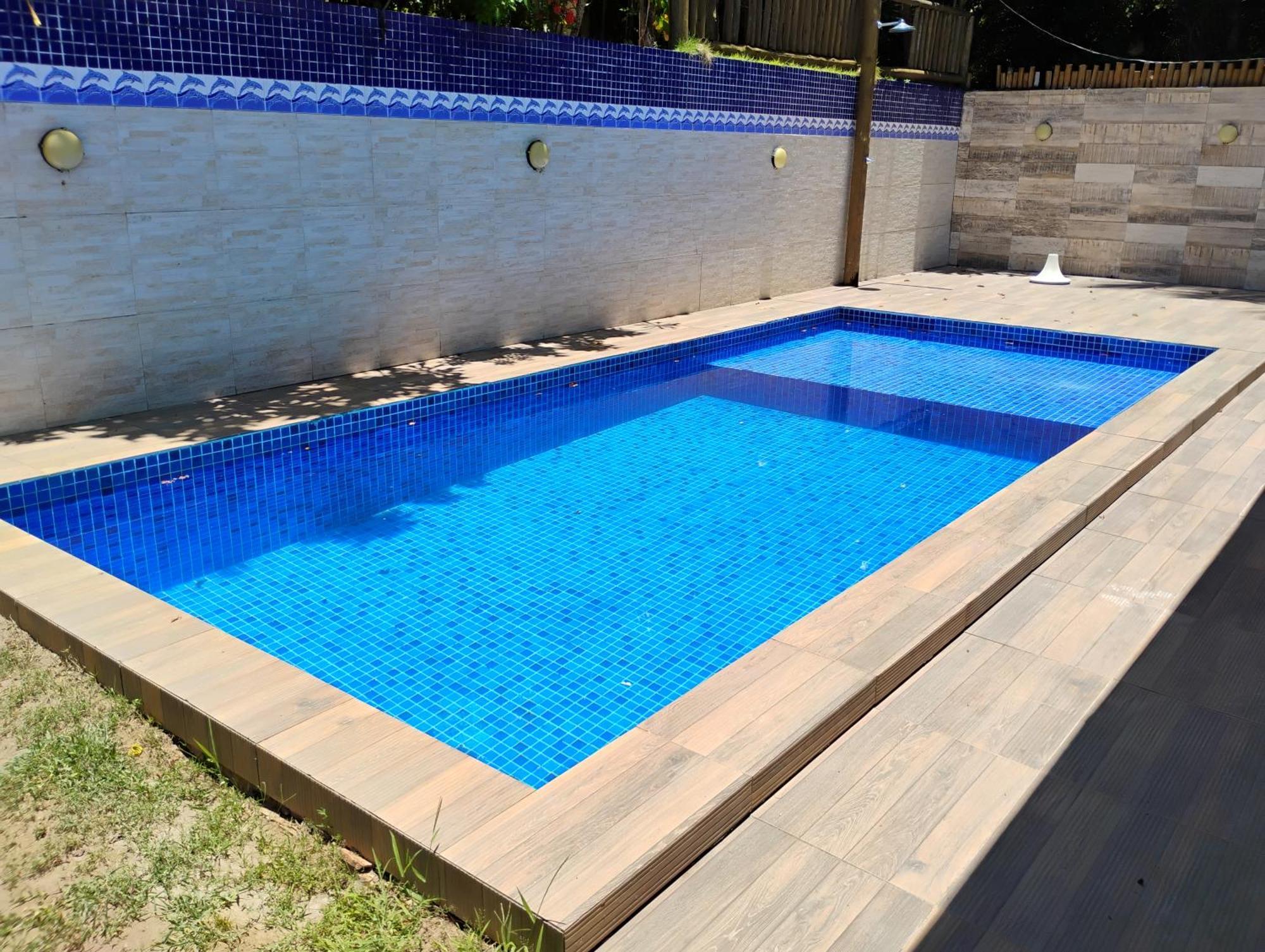 Recanto Do Angelo Salvador Exterior photo