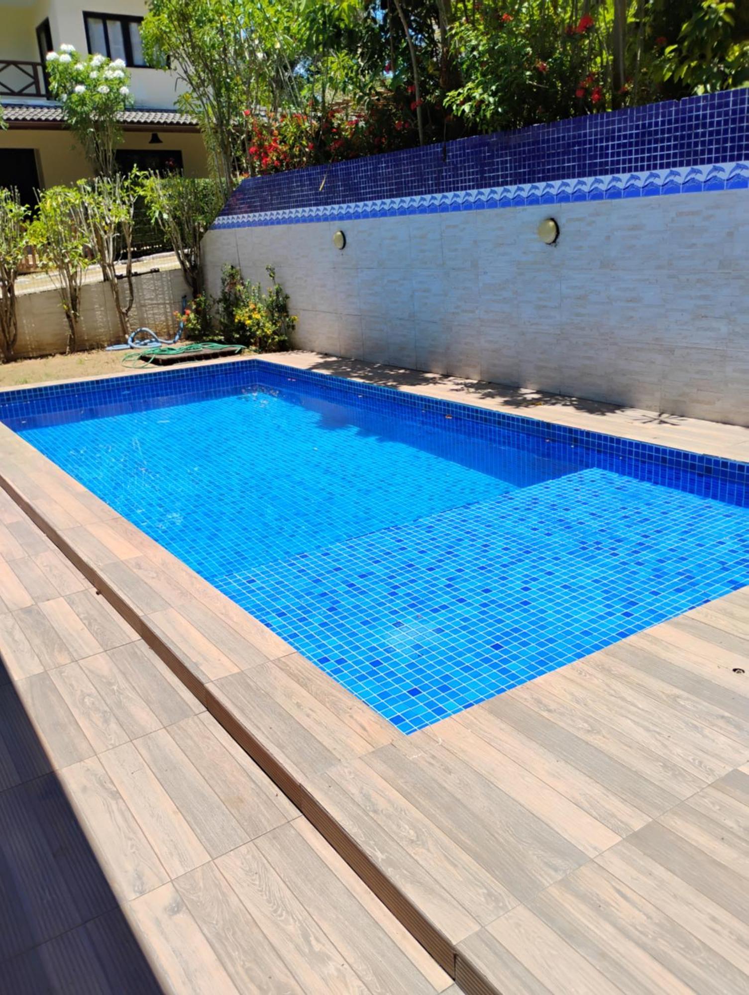 Recanto Do Angelo Salvador Exterior photo
